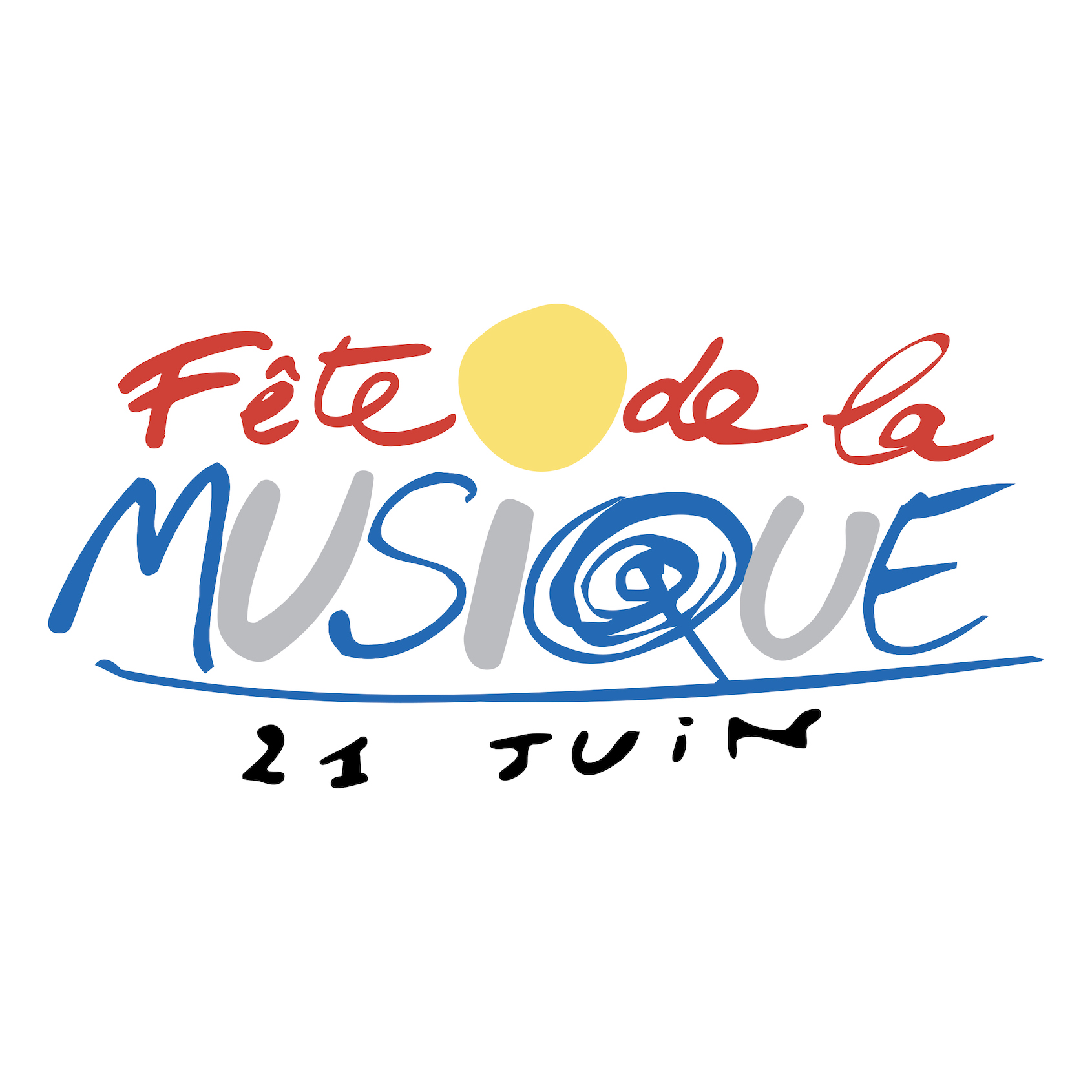 Fête de la musique , 21 juin