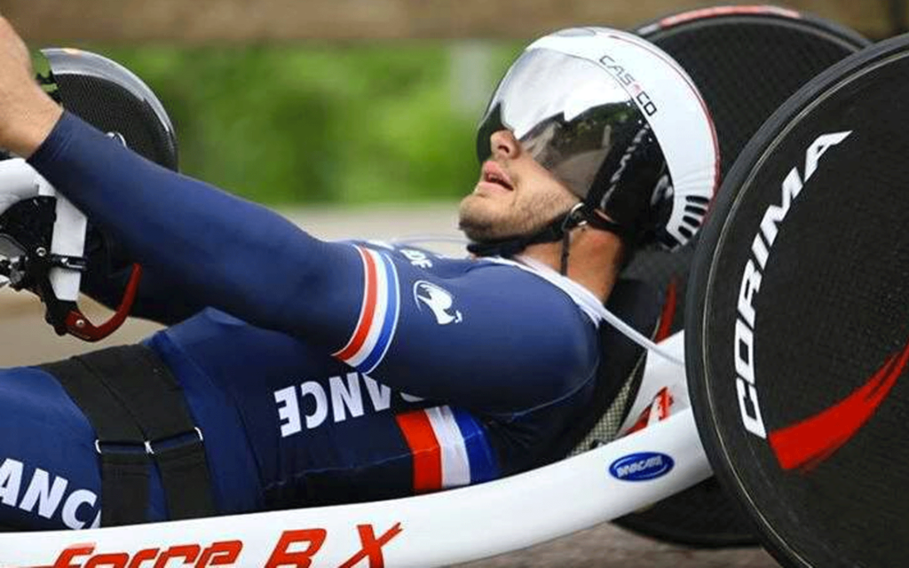 Mathieu Bosredon