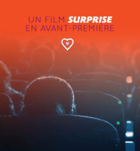 Avant-première Coup de coeur CinéRex Ville de Brive
