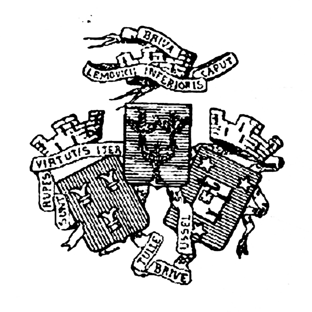 Société Scientifique Historique et Archéologique de la Corrèze