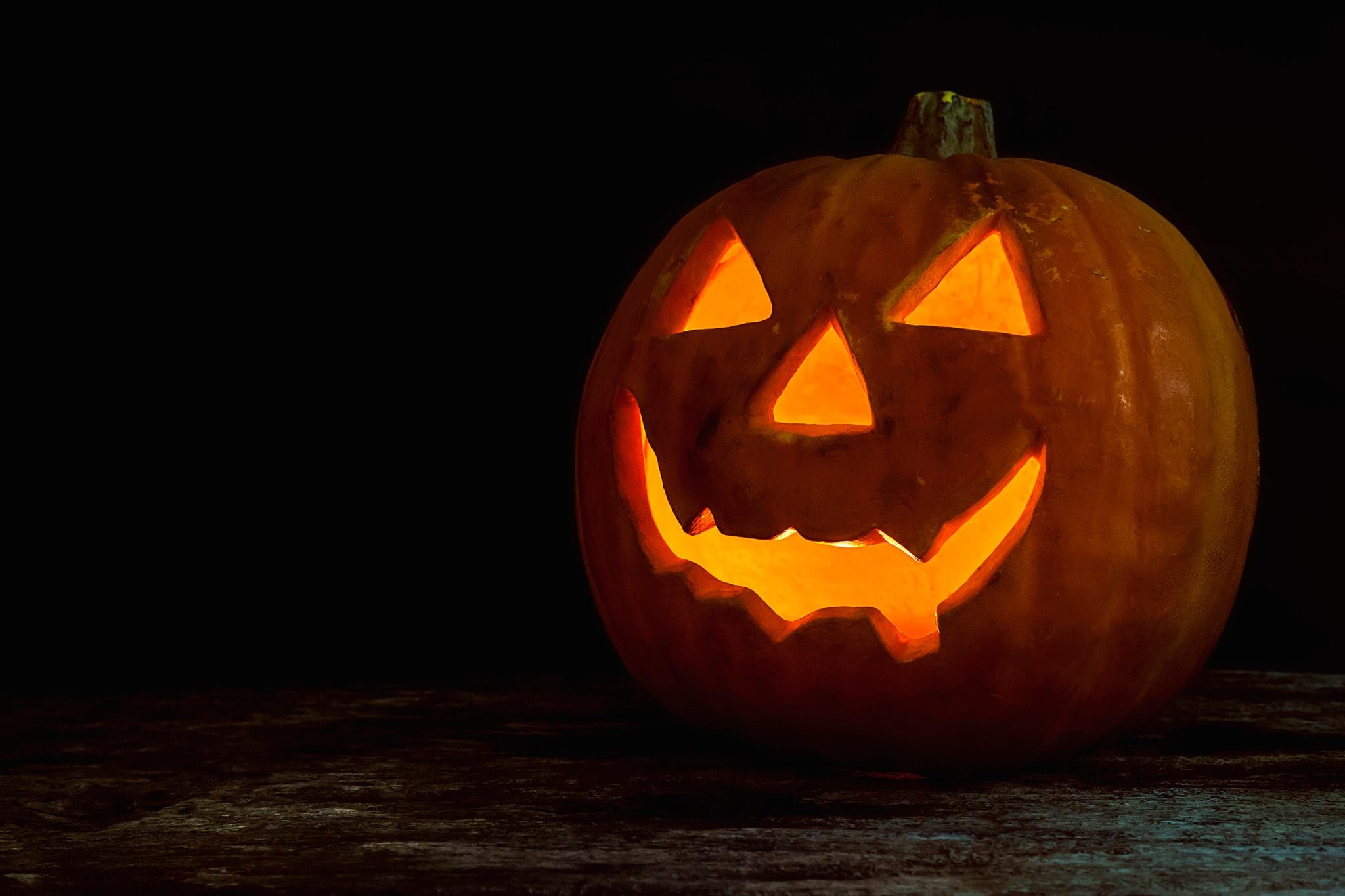 Ronde des histoires Spéciale Halloween