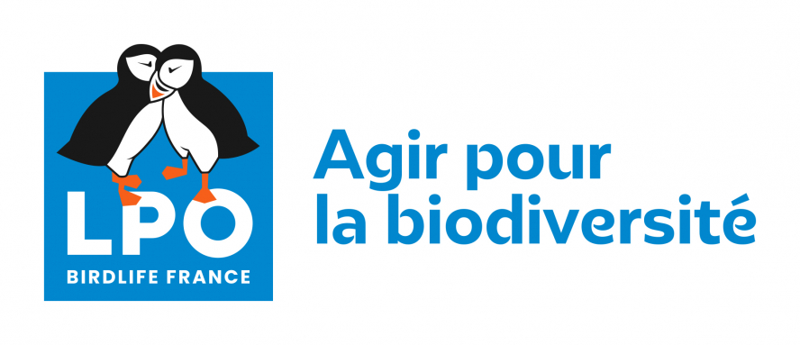 LPO Agir pour la biodiversité