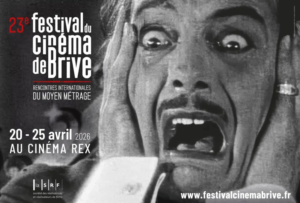 23e édition du Festival du cinéma de Brive
