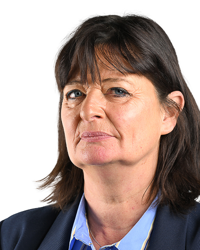 Carine VOISIN-TRENY