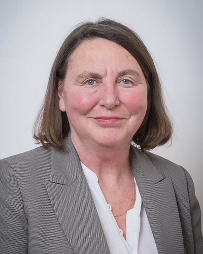 Catherine GABRIEL