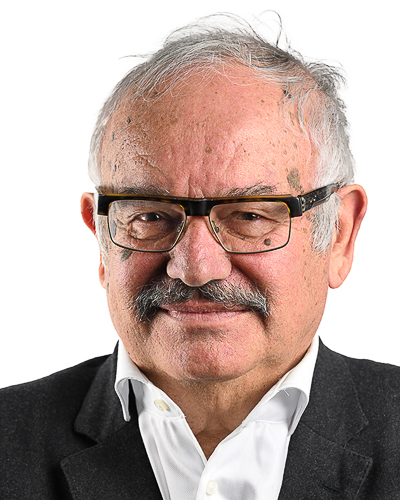 Christian PRADAYROL