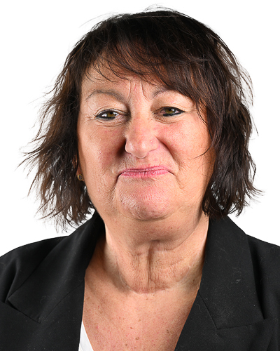 Dominique EYSSARTIER