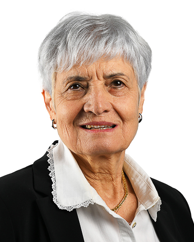 Fatima JACINTO