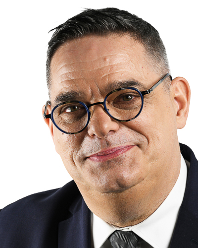 Franck PEYRET