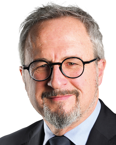 Frédéric SOULIER