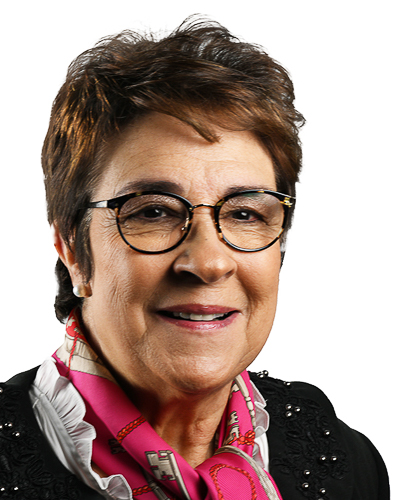 Hélène COURTARIE
