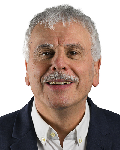 Jacques VEYSSIÈRE