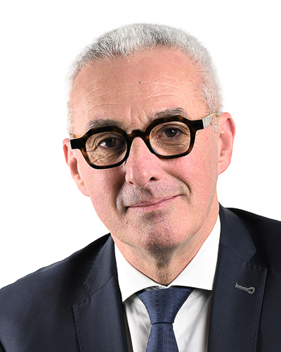 Jean-Luc SOUQUIERES