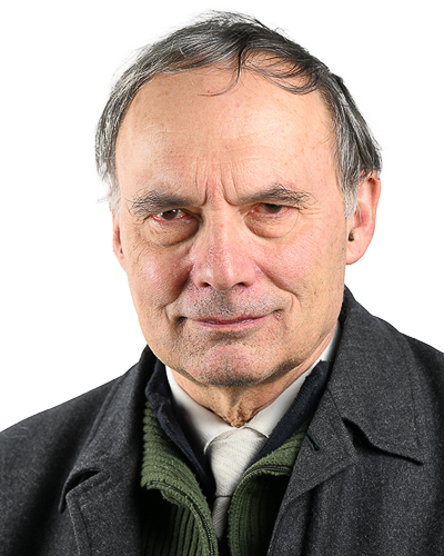 Jean PONCHARAL