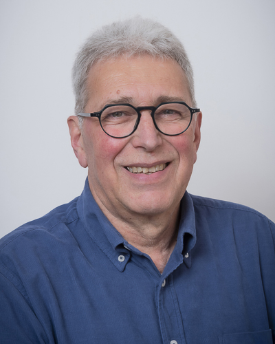 Jean-Yves SOULIER