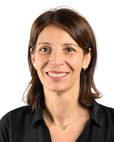 Laure PIANEZZA