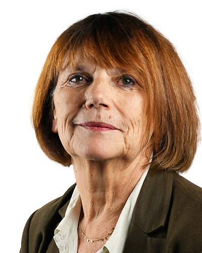 Marie FINDELING