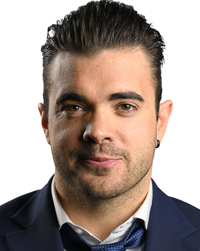Mathieu BOSREDON
