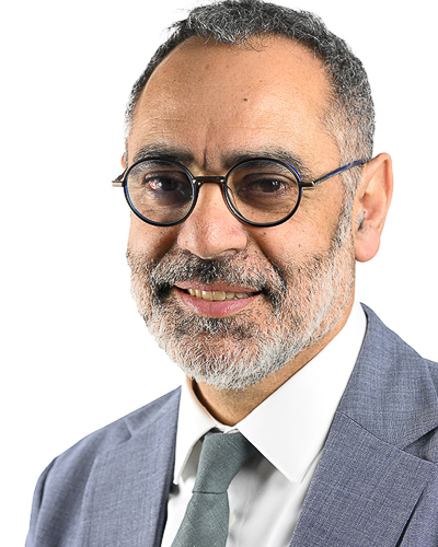 Michel DA CUNHA