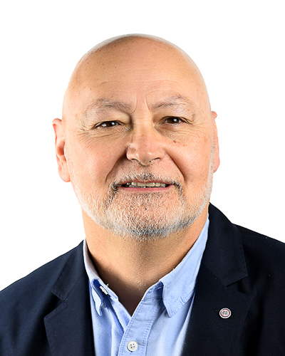 Norbert BONNAFOUS