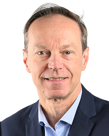 Olivier BONNICHON