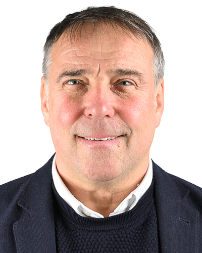 Philippe DELARUE