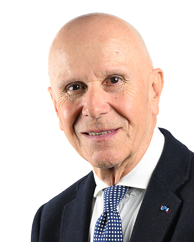 Philippe LESCURE