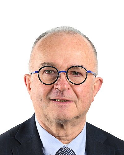 Pierre MONTEIL