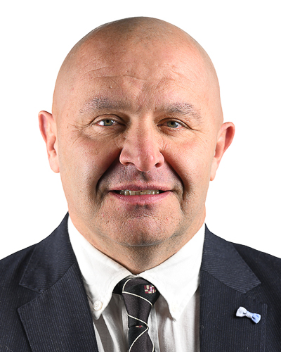 Richard GRIFFOUILLERE