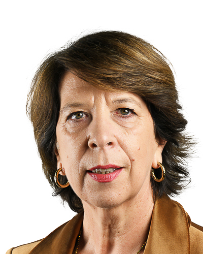 Sandrine MARTIN
