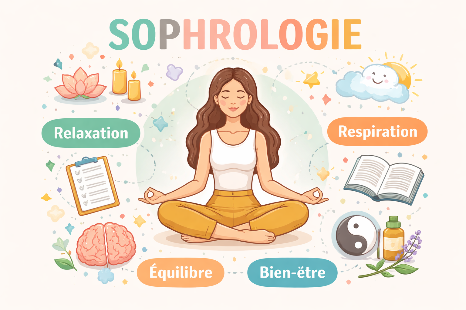 Sophrologie