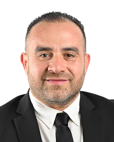 Umit EROGLU