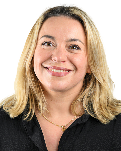 Vanille FOUSSARD