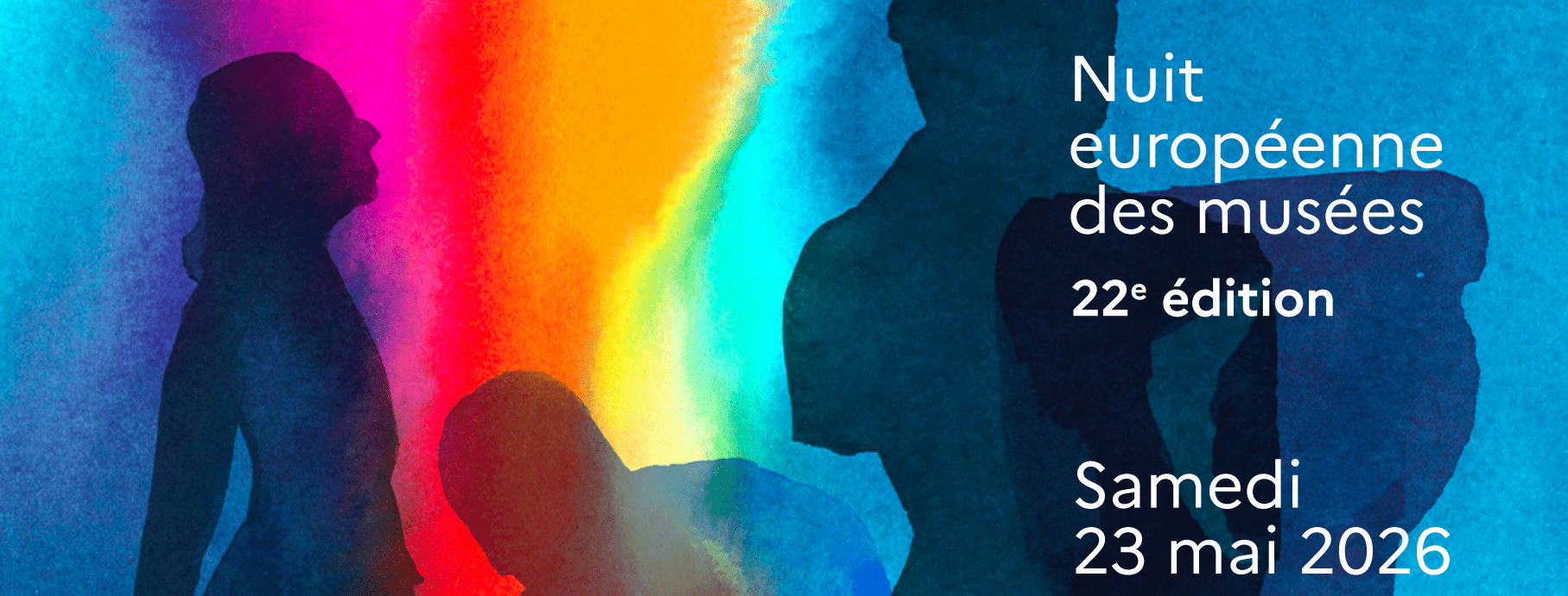 La Nuit Européenne des Musées Samedi 23 Mai 2026