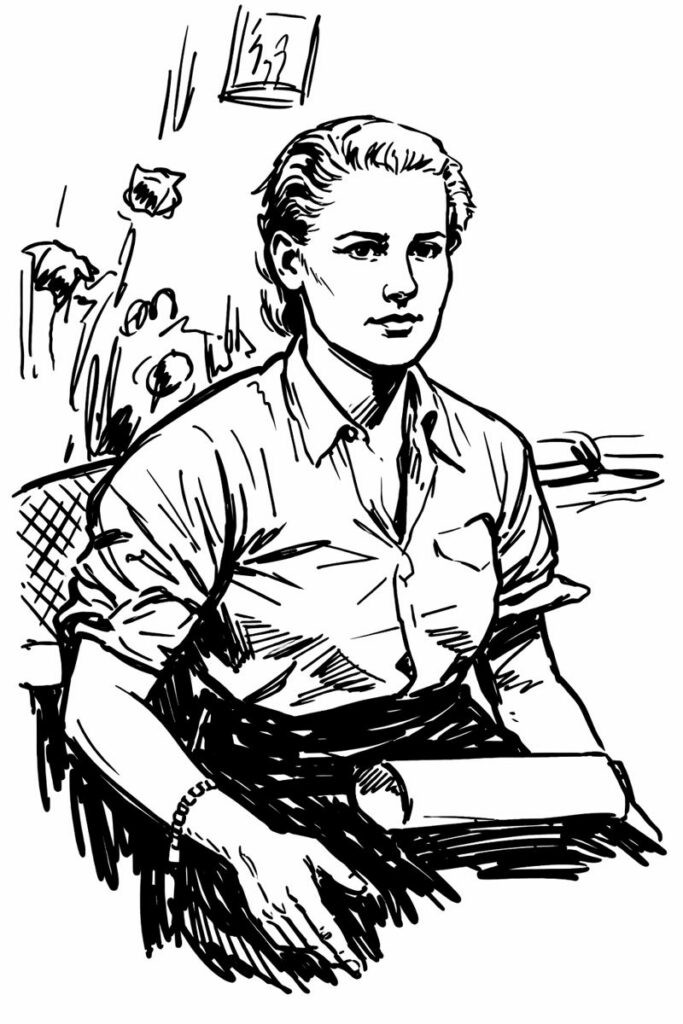 Colette de Jouvenel