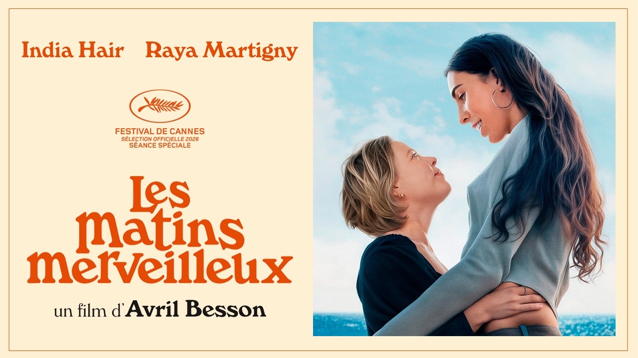 Les Matins Merveilleux