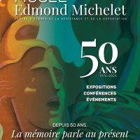 Affiche 50 ans