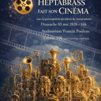 Groupe d'instruments à vent