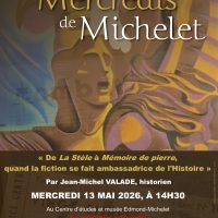 Affiche_Causerie 13 mai 2026