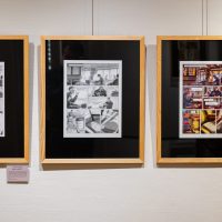Expo Michelet - Mémoire de Pierre © Xavier Harismendy - Ville de Brive-20