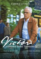 Affiche Victor comme tout le monde