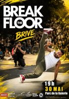 Break The Floor Brive 2026