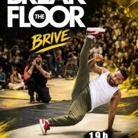 Break The Floor Brive 2026