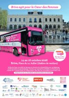 Bus coeur des femmes Brive 2026
