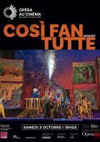 COSÌ FAN TUTTE