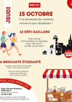 Défi Gaillard 2026