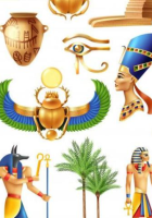 egypte