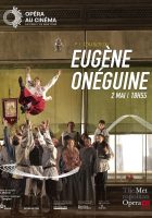 Eugène Onéguine (Metropolitan Opera)