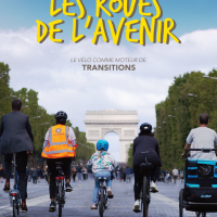 Film Les roues de l'avenir