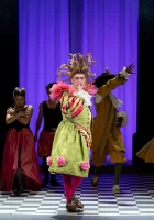 Le Bourgeois Gentilhomme - Tanguy Mendrisse